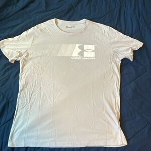 Under Armour t shirt